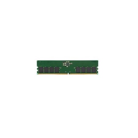 Kingston Technology ValueRAM memoria 16 GB 1 x 16 GB DDR5 5600 MT s 288-pin DIMM