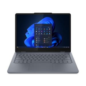 Lenovo 13w 2-in-1 Gen 3 Intel Core 5 120U Ibrido (2 in 1) 33,8 cm (13.3") Touch screen WUXGA 16 GB DDR5-SDRAM 512 GB SSD Wi-Fi