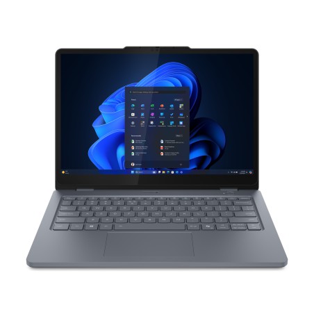 Lenovo 13w 2-in-1 Gen 3 Intel Core 5 120U Ibrido (2 in 1) 33,8 cm (13.3") Touch screen WUXGA 16 GB DDR5-SDRAM 512 GB SSD Wi-Fi