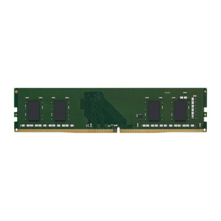 Kingston Technology KCP432ND8 32 memoria 32 GB 1 x 32 GB DDR4 3200 MT s 288-pin DIMM