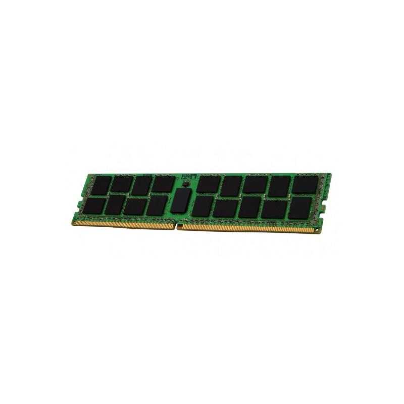 Kingston Technology System Specific Memory KSM24RS4 16MAI memoria 16 GB 1 x 16 GB DDR4 288-pin DIMM Data Integrity Check