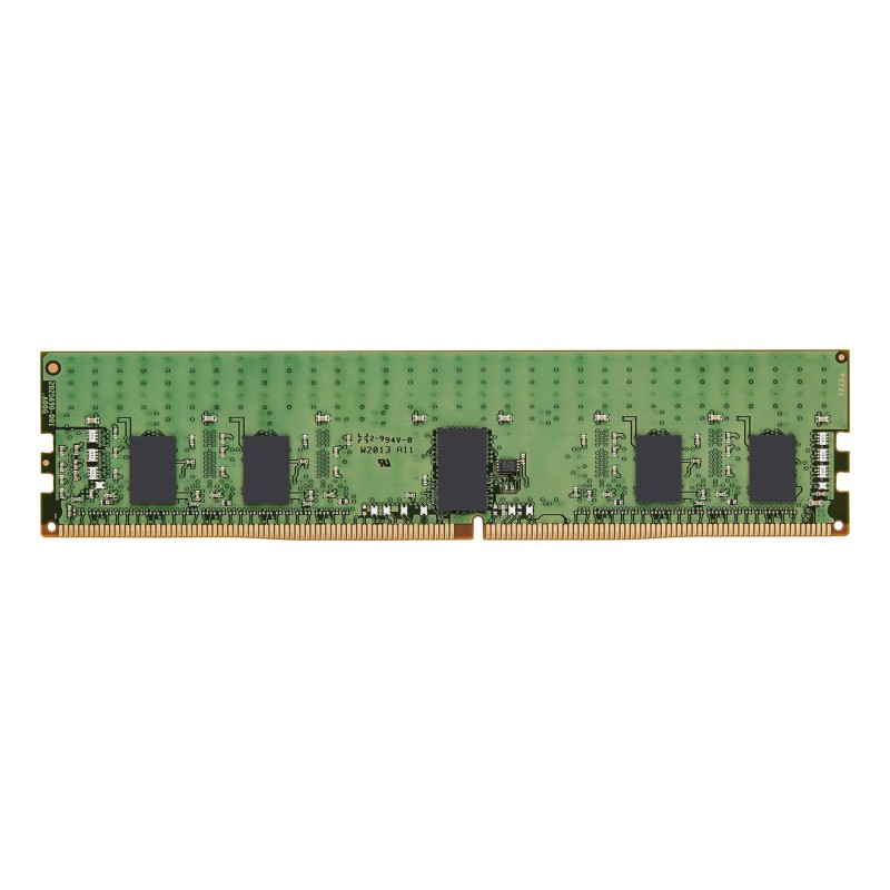 Kingston Technology KSM32RS8 8HE memoria 8 GB 1 x 8 GB DDR4 3200 MT s 288-pin DIMM Data Integrity Check (verifica integrità