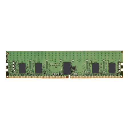 Kingston Technology KSM32RS8 8HE memoria 8 GB 1 x 8 GB DDR4 3200 MT s 288-pin DIMM Data Integrity Check (verifica integrità
