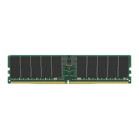 Kingston Technology KTD-PE564D4-64G memoria 64 GB 1 x 64 GB DDR5 6400 MT s 288-pin DIMM Data Integrity Check (verifica