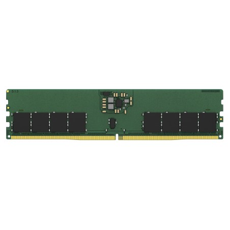 Kingston Technology ValueRAM memoria 16 GB 1 x 16 GB DDR5 6400 MT s 288-pin DIMM