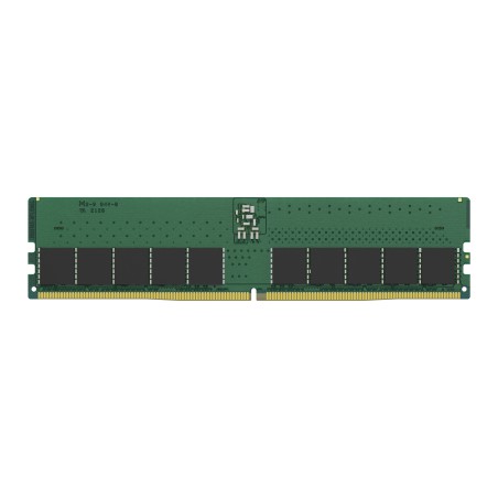 Kingston Technology KTH-PL556E-32G memoria 32 GB 1 x 32 GB DDR5 5600 MT s 288-pin DIMM Data Integrity Check (verifica integrità