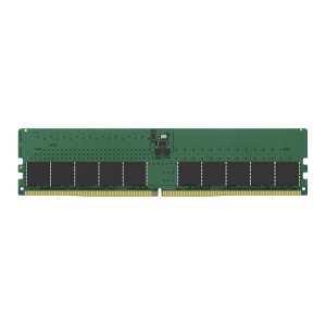 Kingston Technology KTH-PL556E-32G memoria 32 GB 1 x 32 GB DDR5 5600 MT s 288-pin DIMM Data Integrity Check (verifica integrità