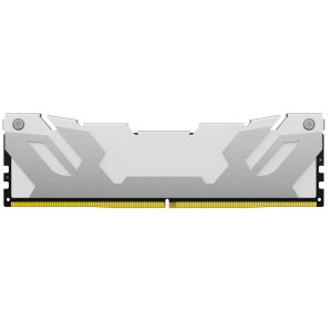 Kingston Technology FURY 48GB 8000MT s DDR5 CL38 DIMM (Kit da 2) Renegade White