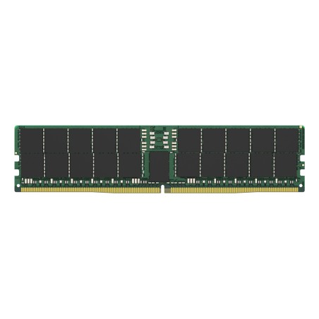 Kingston Technology KSM64R52BD4-96MC memoria 96 GB 1 x 96 GB DDR5 6400 MT s 288-pin DIMM Data Integrity Check (verifica