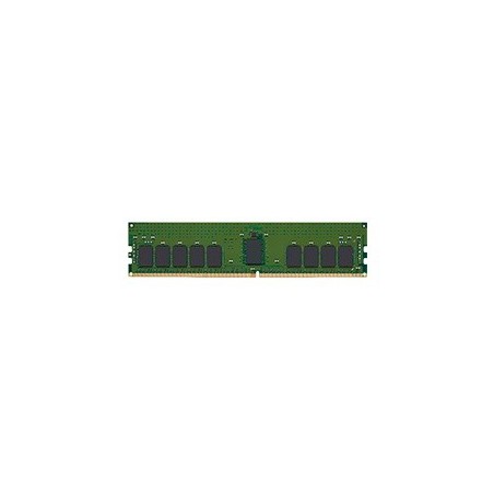 Kingston Technology KTL-TS432D8 32G memoria 32 GB 1 x 32 GB DDR4 3200 MT s 288-pin DIMM Data Integrity Check (verifica