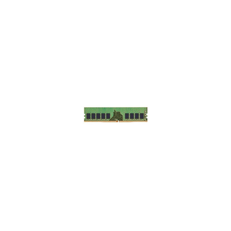 Kingston Technology KTL-TS432ES8 16G memoria 16 GB 1 x 16 GB DDR4 3200 MT s 288-pin DIMM Data Integrity Check (verifica