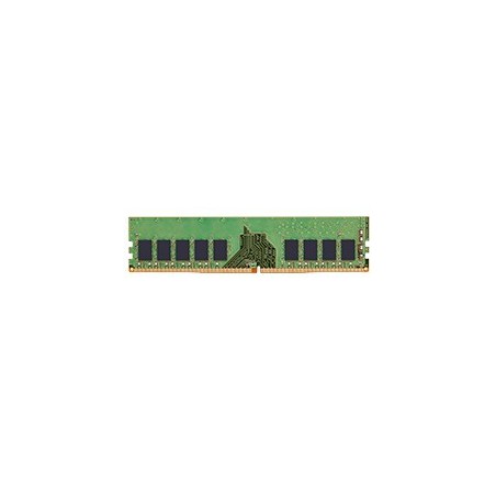 Kingston Technology KTL-TS432ES8 16G memoria 16 GB 1 x 16 GB DDR4 3200 MT s 288-pin DIMM Data Integrity Check (verifica