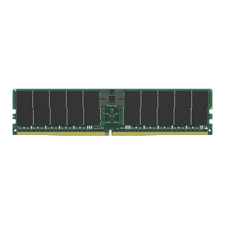 Kingston Technology KSM56R46BD4PMI-96HMI memoria 96 GB 1 x 96 GB DDR5 5600 MT s 288-pin DIMM Data Integrity Check (verifica