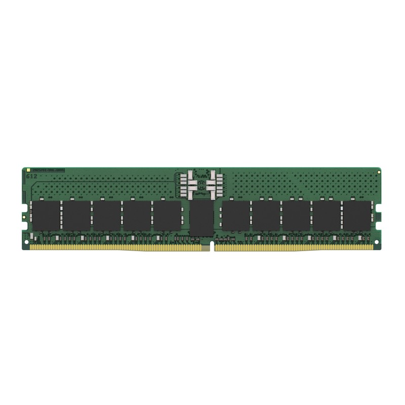 Kingston Technology KTD-PE556D8-32G memoria 32 GB 1 x 32 GB DDR5 5600 MT s 288-pin DIMM Data Integrity Check (verifica