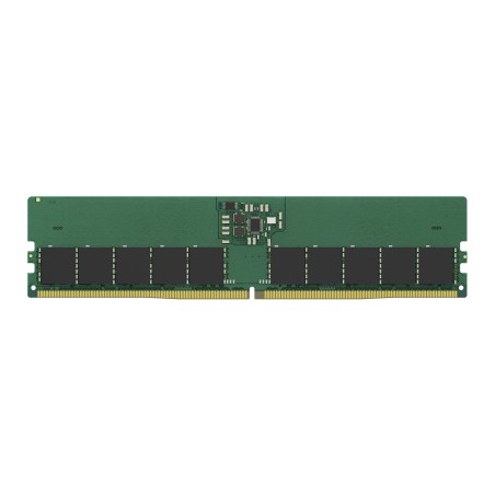 Kingston Technology KTH-PL556E-16G memoria 16 GB 1 x 16 GB DDR5 5600 MT s 288-pin DIMM Data Integrity Check (verifica integrità