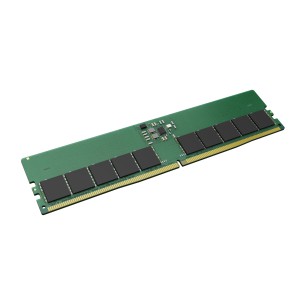 Kingston Technology KTD-PE556E-16G memoria 16 GB 1 x 16 GB DDR5 5600 MT s 288-pin DIMM Data Integrity Check (verifica integrità