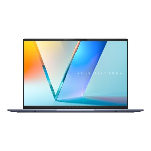 ASUS Vivobook S16 OLED S5606CA-RI068W Intel Core Ultra 5 225H Computer portatile 40,6 cm (16") 3K 16 GB LPDDR5x-SDRAM 1 TB SSD