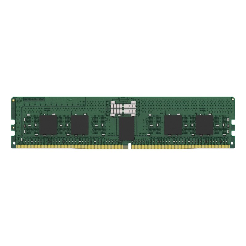 Kingston Technology KSM64R52BS8-16HA memoria 16 GB 1 x 16 GB DDR5 6400 MT s 288-pin DIMM Data Integrity Check (verifica
