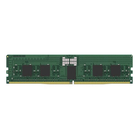 Kingston Technology KSM64R52BS8-16HA memoria 16 GB 1 x 16 GB DDR5 6400 MT s 288-pin DIMM Data Integrity Check (verifica