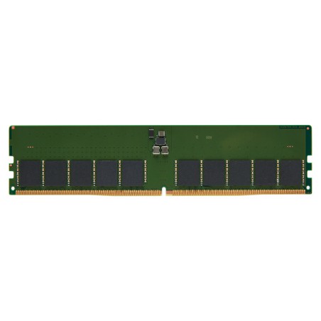 Kingston Technology KSM56E46BD8KM-32HA memoria 32 GB 1 x 32 GB DDR5 5600 MT s 288-pin DIMM Data Integrity Check (verifica