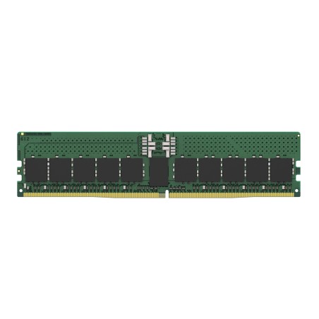 Kingston Technology KTL-TS556D8-32G memoria 32 GB 1 x 32 GB DDR5 5600 MT s 288-pin DIMM Data Integrity Check (verifica