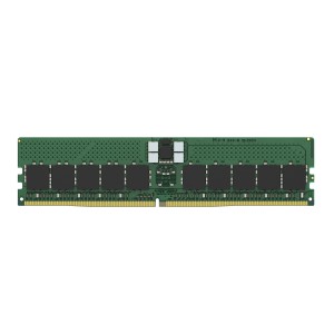 Kingston Technology KTL-TS556D8-32G memoria 32 GB 1 x 32 GB DDR5 5600 MT s 288-pin DIMM Data Integrity Check (verifica