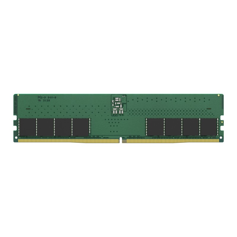 Kingston Technology ValueRAM memoria 48 GB 1 x 48 GB DDR5 5600 MT s 288-pin DIMM