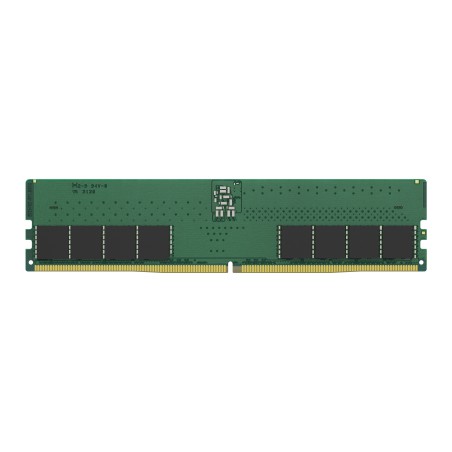 Kingston Technology ValueRAM memoria 48 GB 1 x 48 GB DDR5 5600 MT s 288-pin DIMM