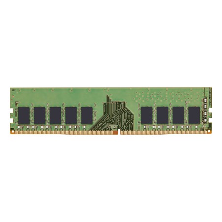 Kingston Technology KTH-PL432ES8 16G memoria 16 GB 1 x 16 GB DDR4 3200 MT s 288-pin DIMM Data Integrity Check (verifica