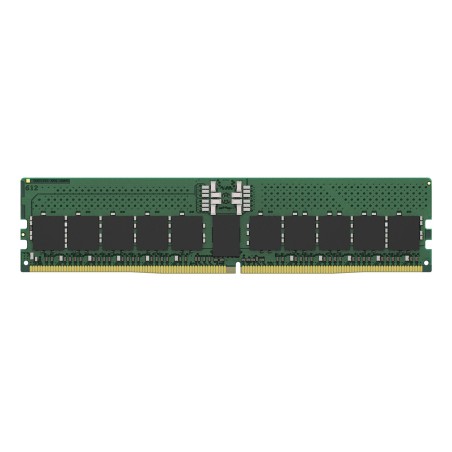 Kingston Technology KSM64R52BD8-32HA memoria 32 GB 1 x 32 GB DDR5 6400 MT s 288-pin DIMM Data Integrity Check (verifica