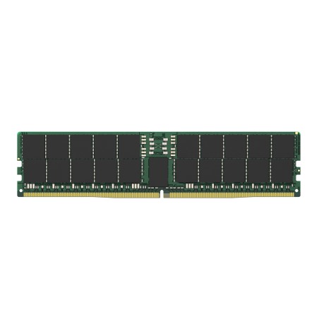 Kingston Technology KCS-UC556D4-64G memoria 64 GB 1 x 64 GB DDR5 5600 MT s 288-pin DIMM Data Integrity Check (verifica