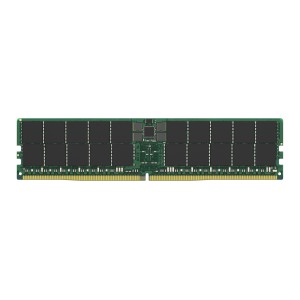 Kingston Technology KTH-PL556D4-64G memoria 64 GB 1 x 64 GB DDR5 5600 MT s 288-pin DIMM Data Integrity Check (verifica