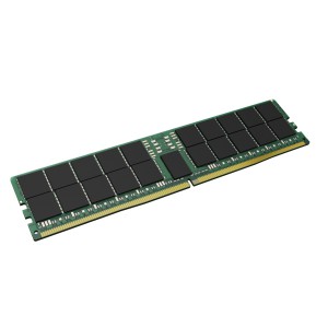 Kingston Technology KTH-PL556D4-64G memoria 64 GB 1 x 64 GB DDR5 5600 MT s 288-pin DIMM Data Integrity Check (verifica