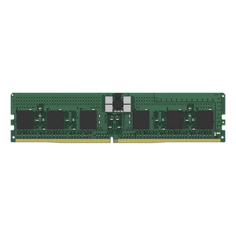 Kingston Technology KSM64R52BS8-16MD memoria 16 GB 1 x 16 GB DDR5 6400 MT s 288-pin DIMM