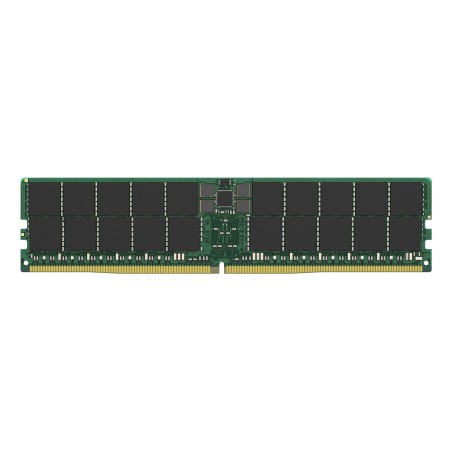 Kingston Technology KSM64R52BD4-128MB memoria 128 GB 1 x 128 GB DDR5 6400 MT s 288-pin DIMM