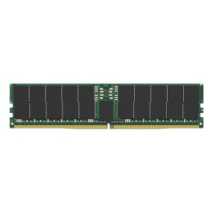 Kingston Technology KSM64R52BD4-128MB memoria 128 GB 1 x 128 GB DDR5 6400 MT s 288-pin DIMM