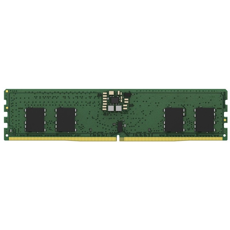 Kingston Technology ValueRAM memoria 8 GB 1 x 8 GB DDR5 6400 MT s 288-pin DIMM