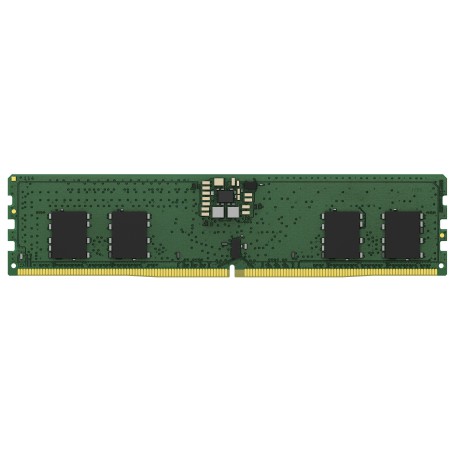Kingston Technology ValueRAM memoria 8 GB 1 x 8 GB DDR5 6400 MT s 288-pin DIMM