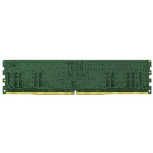 Kingston Technology ValueRAM memoria 8 GB 1 x 8 GB DDR5 6400 MT s 288-pin DIMM