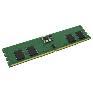 Kingston Technology ValueRAM memoria 8 GB 1 x 8 GB DDR5 6400 MT s 288-pin DIMM