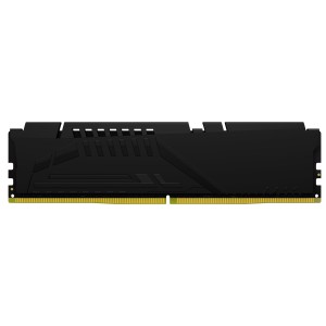 Kingston Technology FURY Beast 64GB 5600MT s DDR5 CL40 DIMM Nero