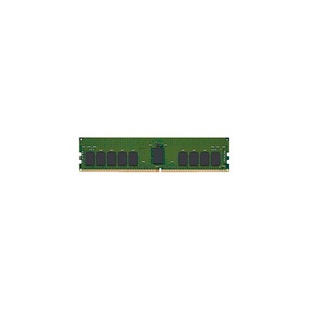 Kingston Technology KSM32RD8 32MFR memoria 32 GB 1 x 32 GB DDR4 3200 MT s 288-pin DIMM Data Integrity Check (verifica integrità