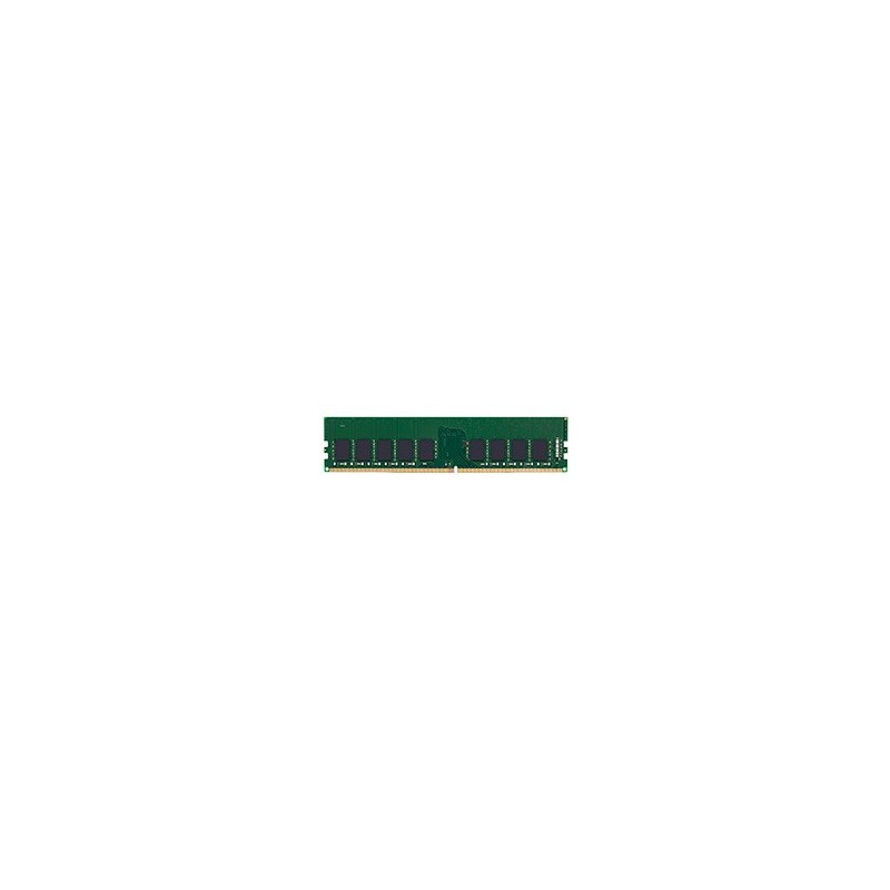 Kingston Technology KTL-TS432E 32G memoria 32 GB 1 x 32 GB DDR4 3200 MT s 288-pin DIMM Data Integrity Check (verifica integrità