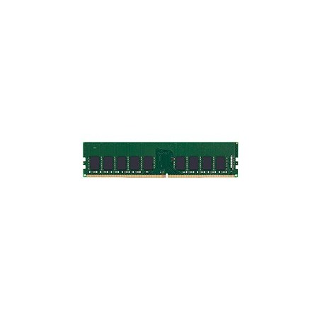Kingston Technology KTL-TS432E 32G memoria 32 GB 1 x 32 GB DDR4 3200 MT s 288-pin DIMM Data Integrity Check (verifica integrità
