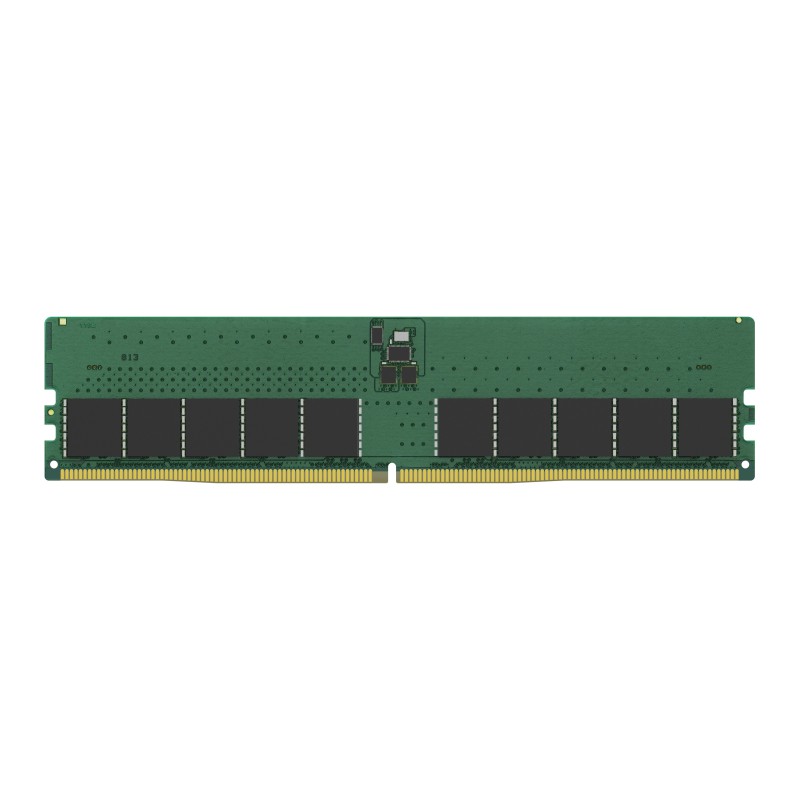 Kingston Technology KSM56E46BD8KM-48HM memoria 48 GB 1 x 48 GB DDR5 5600 MT s 288-pin DIMM