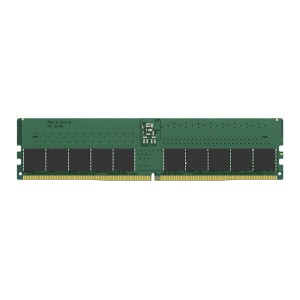 Kingston Technology KSM56E46BD8KM-48HM memoria 48 GB 1 x 48 GB DDR5 5600 MT s 288-pin DIMM