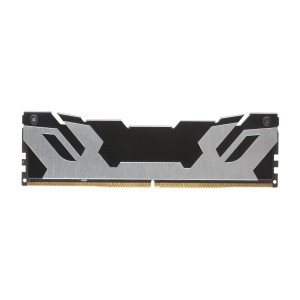 Kingston Technology FURY 24GB 8000MT s DDR5 CL38 DIMM Renegade Silver