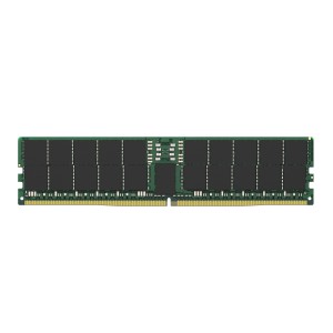 Kingston Technology KCS-UC564D4-128G memoria 128 GB 1 x 128 GB DDR5 6400 MT s 288-pin DIMM Data Integrity Check (verifica