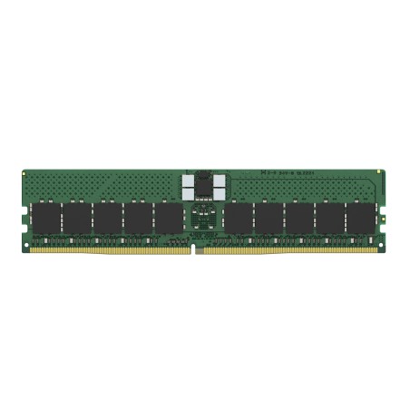 Kingston Technology KTD-PE564D8-32G memoria 32 GB 1 x 32 GB DDR5 6400 MT s 288-pin DIMM Data Integrity Check (verifica