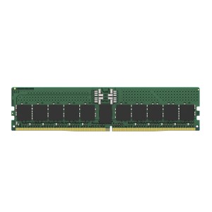 Kingston Technology KTD-PE564D8-32G memoria 32 GB 1 x 32 GB DDR5 6400 MT s 288-pin DIMM Data Integrity Check (verifica